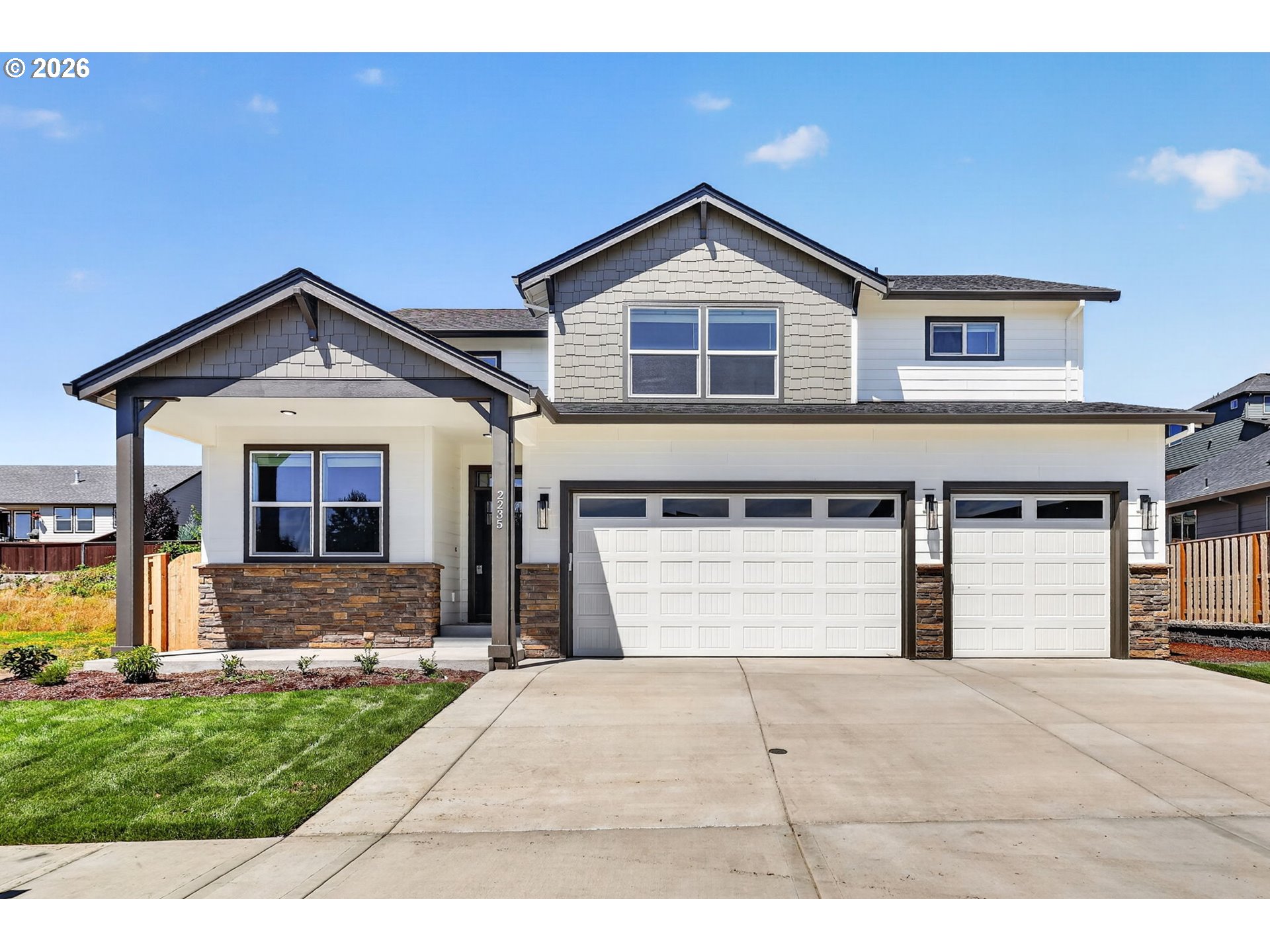 2235 E Otter Loop 60 — photo