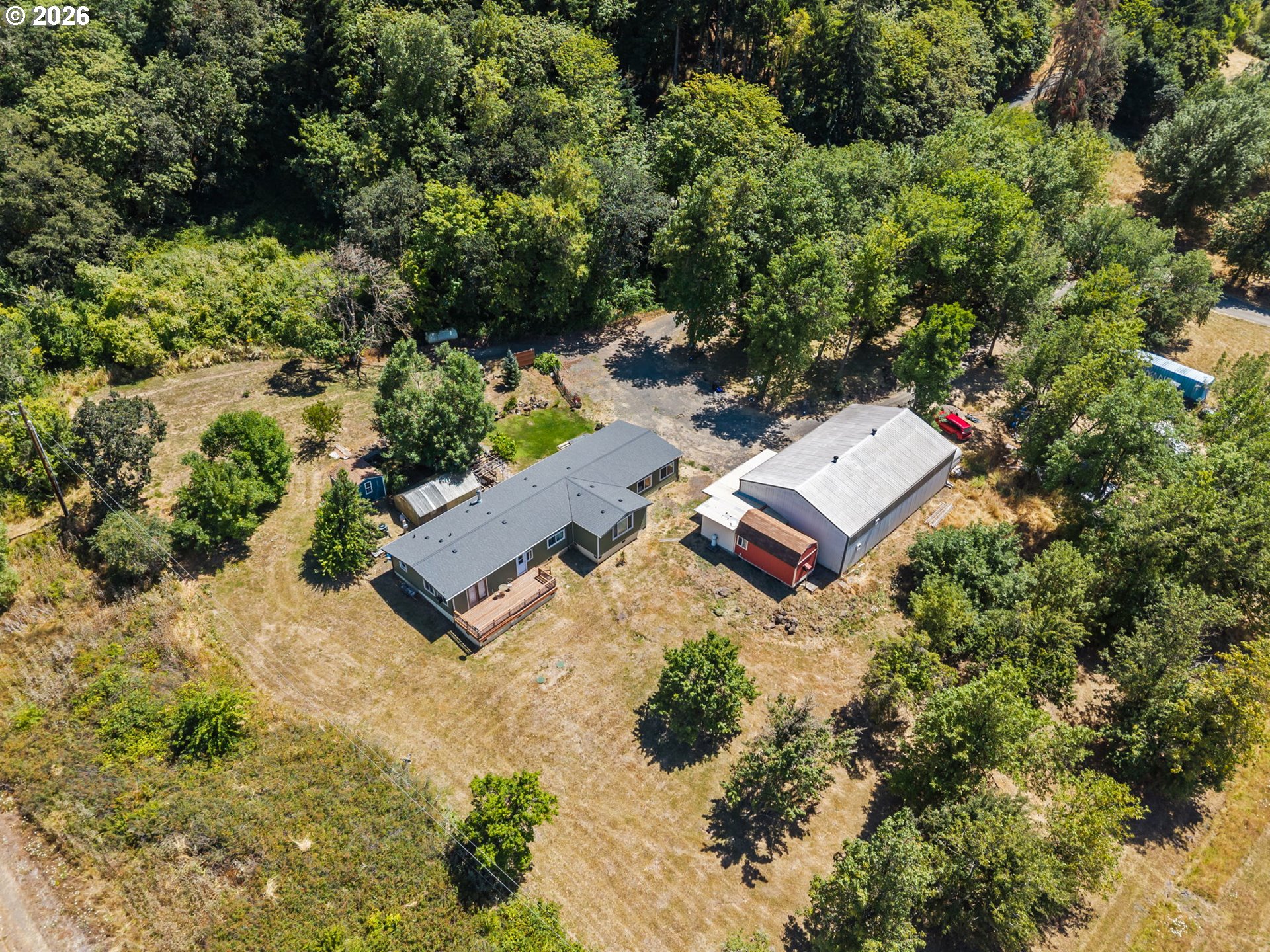 93354 Westpoint Rd — photo