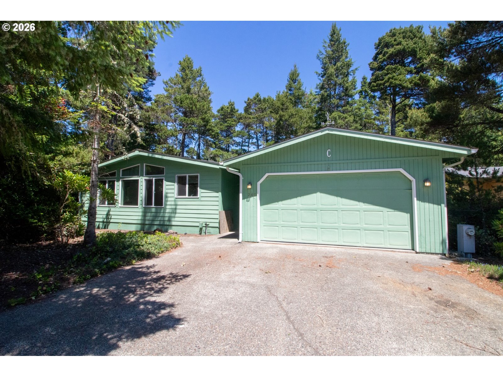 240 Munsel Creek Loop — photo