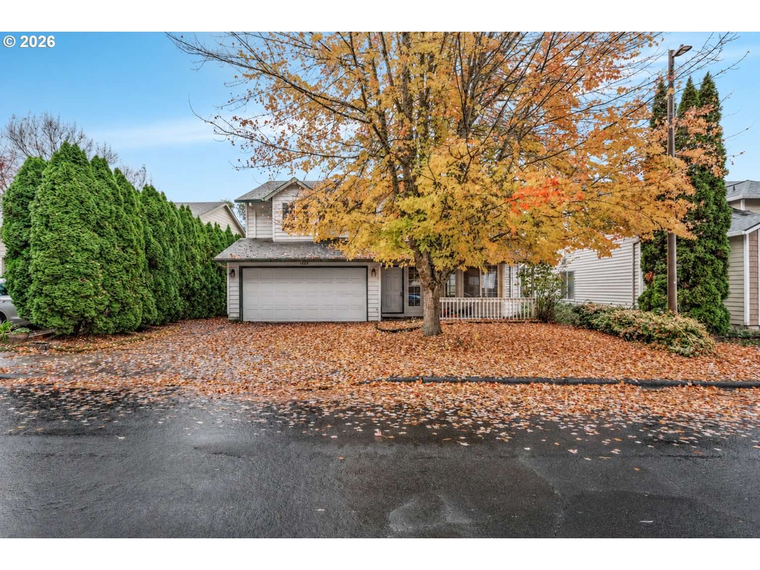 17444 NW Reindeer Dr — photo