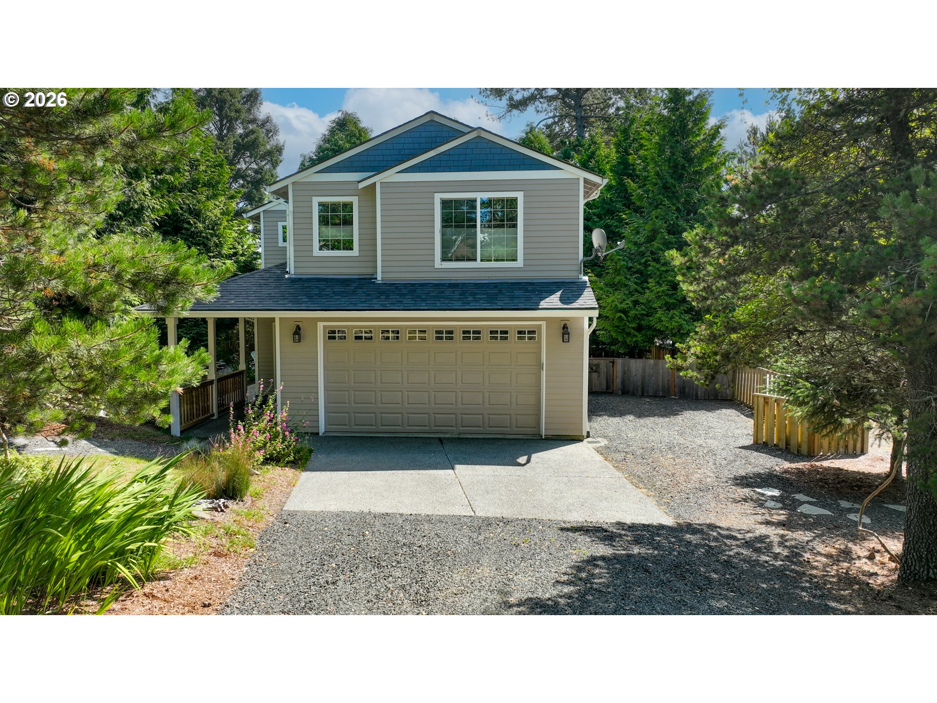90571 Lake View Rd — photo