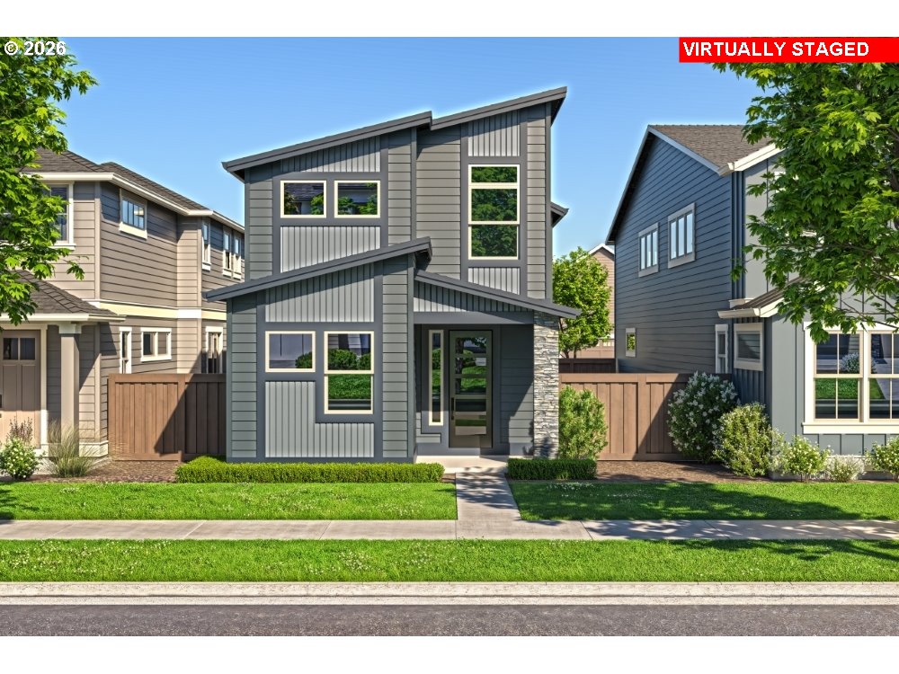 2456 N Vale Rd — photo