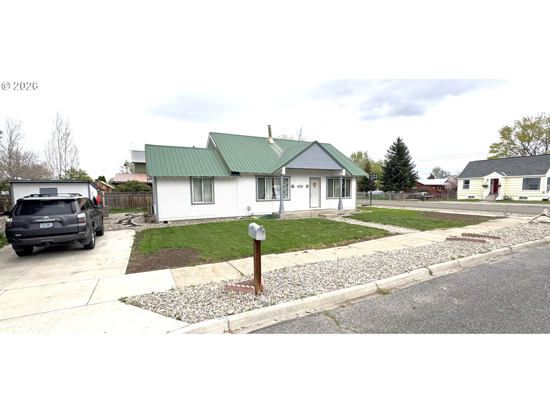1220 Valley Ave — photo