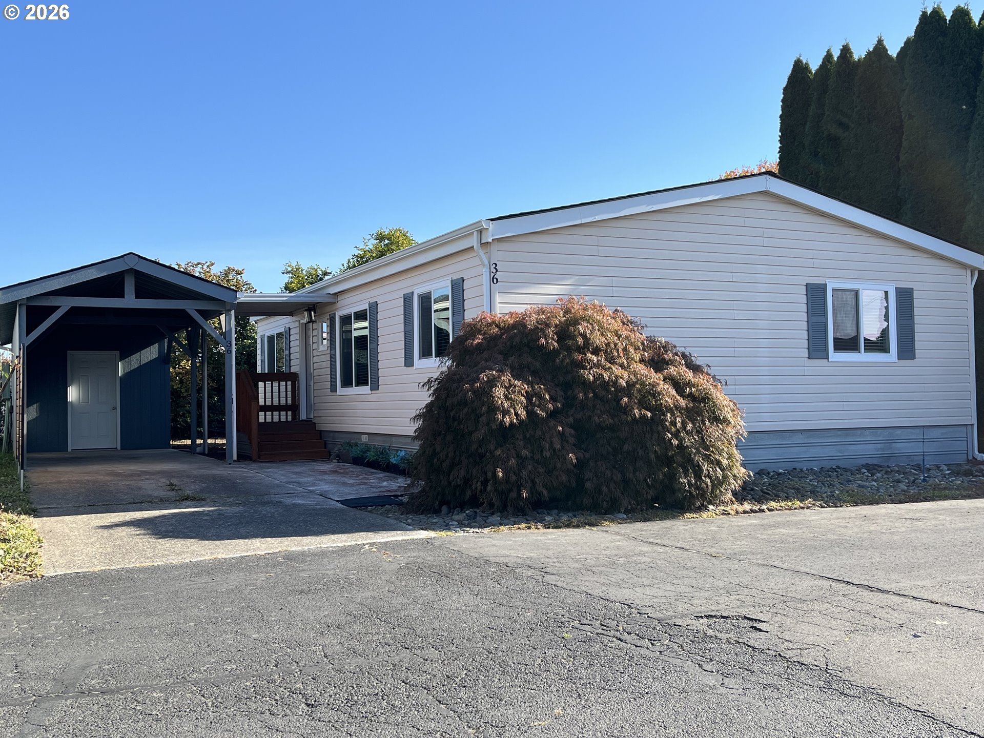 1005 Ferry St Unit 36 — photo