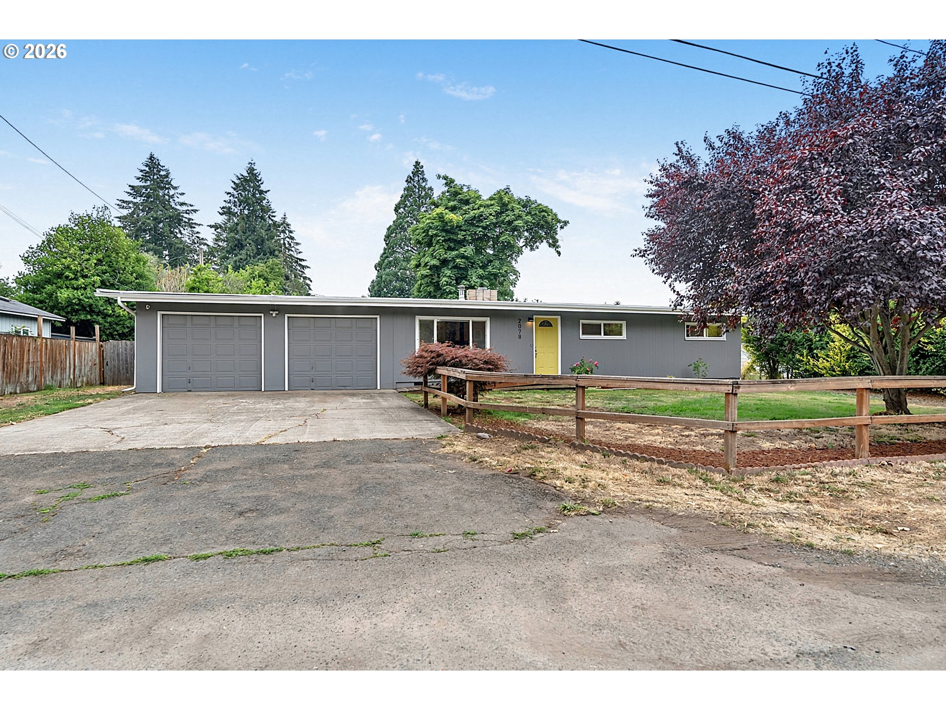 2078 Dewey St, Eugene, OR 97402 — photo 2