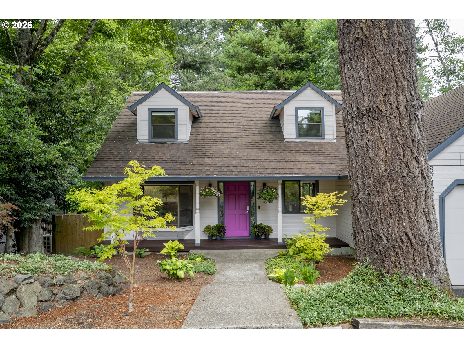 8740 SW Washington Dr — photo