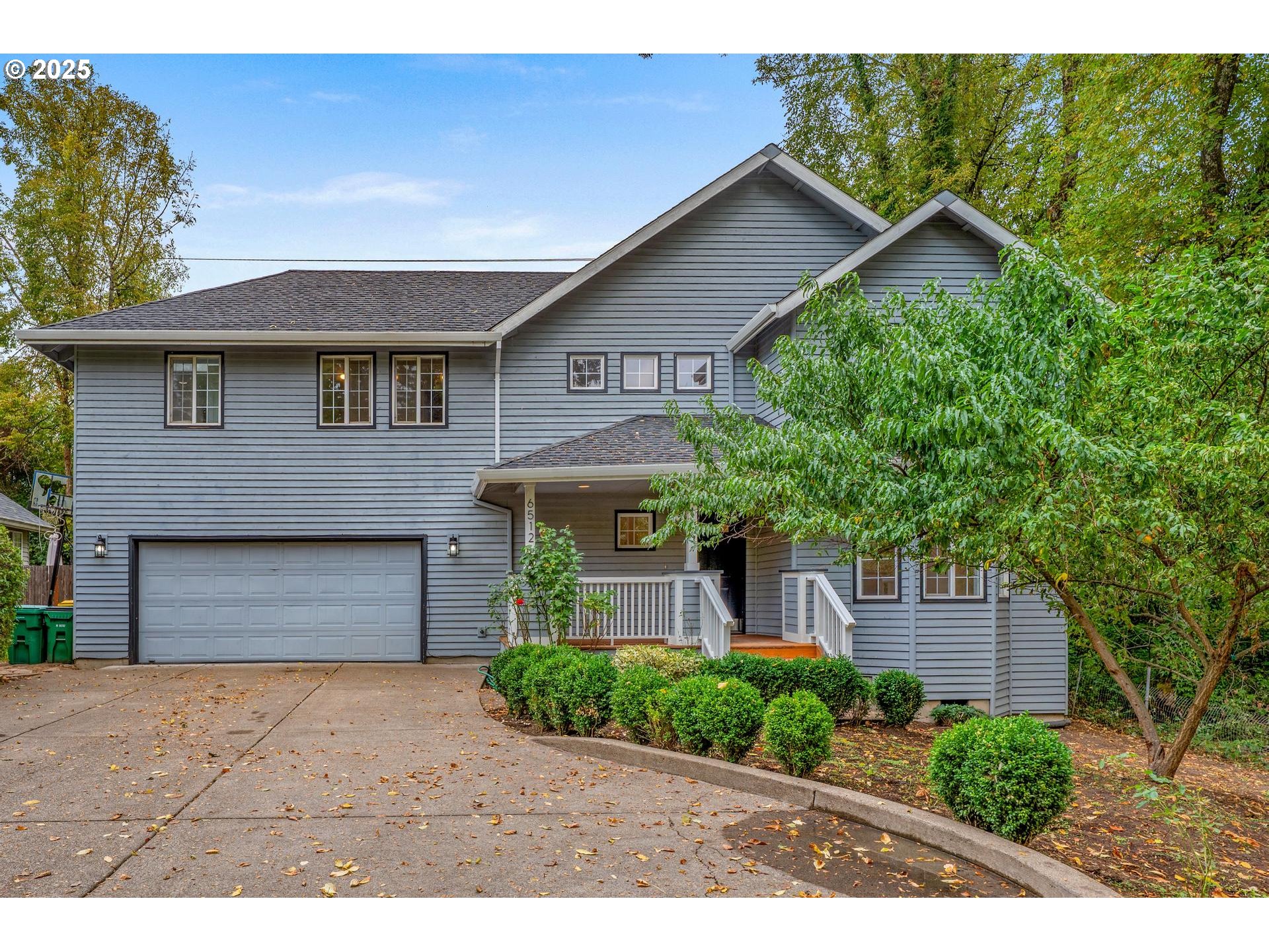 6512 SW Taylors Ferry Rd — photo