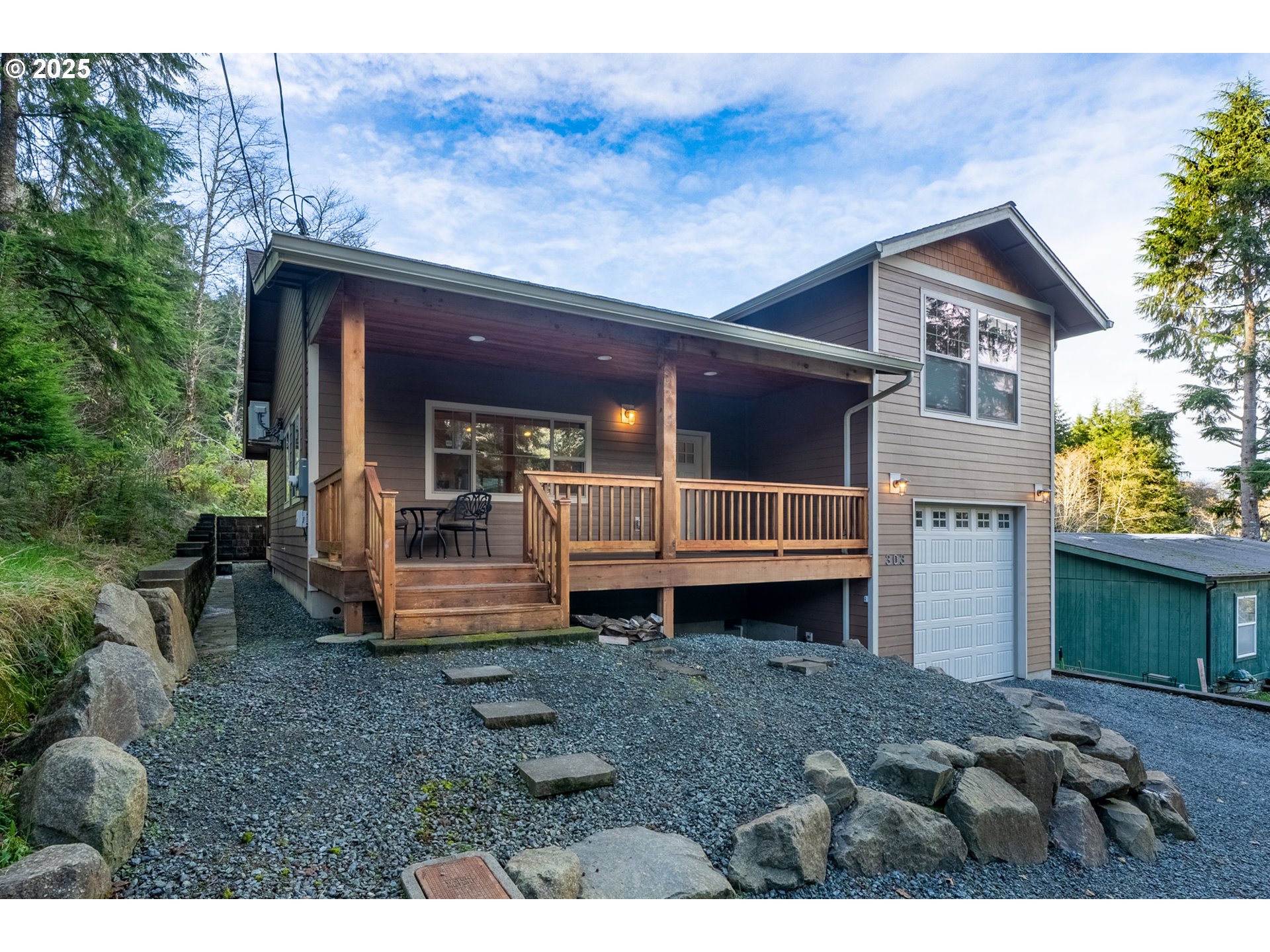 303 S Marine St — photo