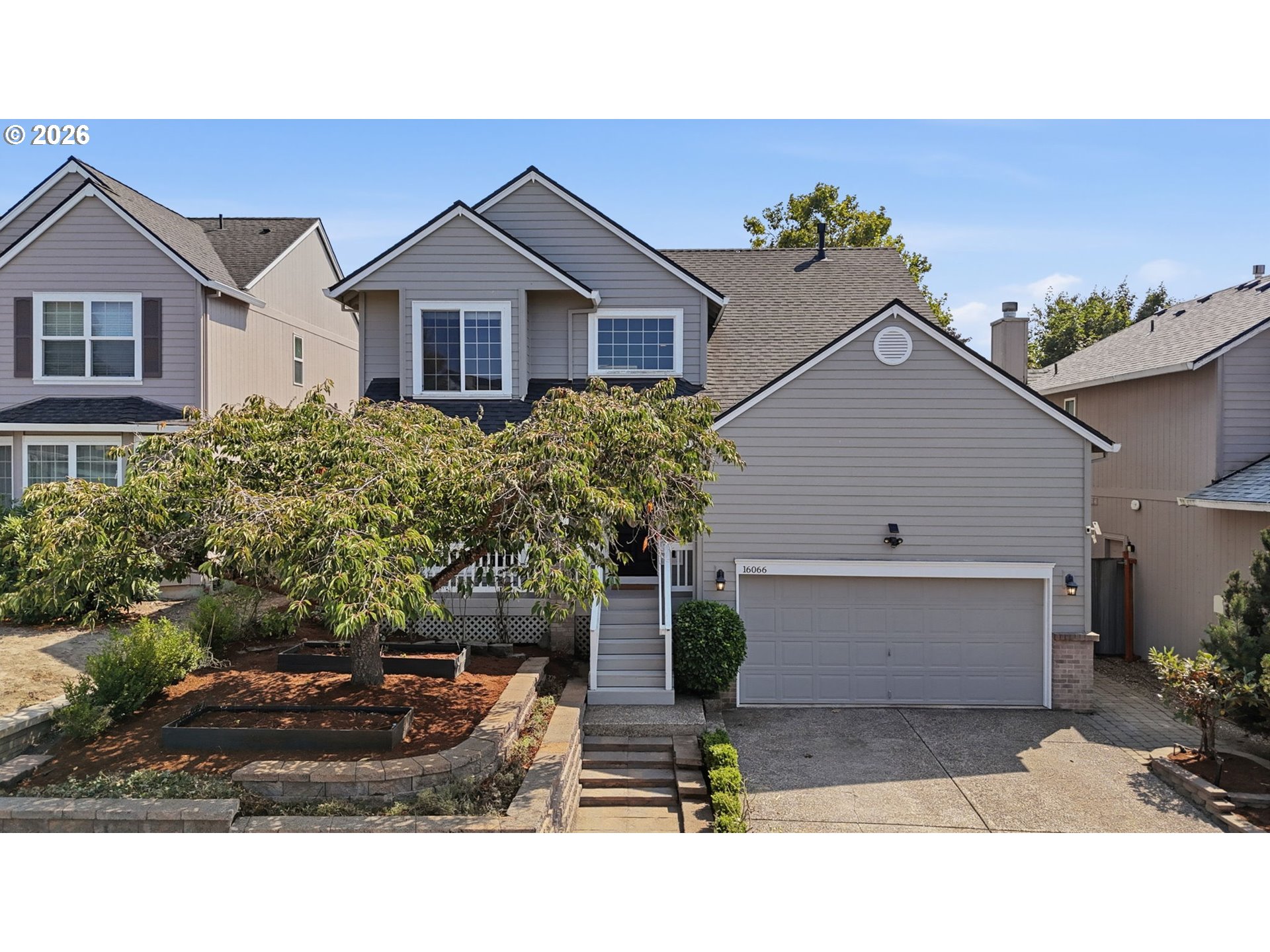 16066 NW Ramona Dr — photo