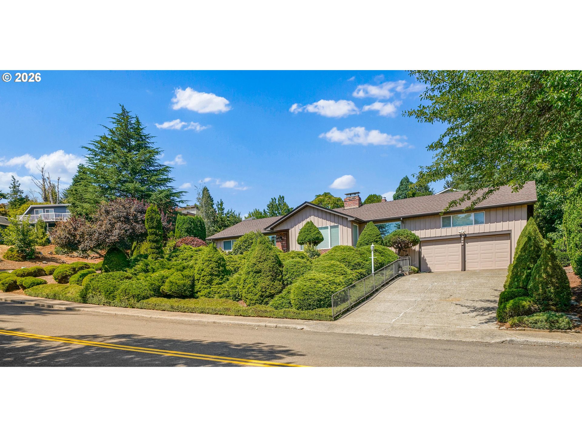 3385 Glen Creek Rd — photo