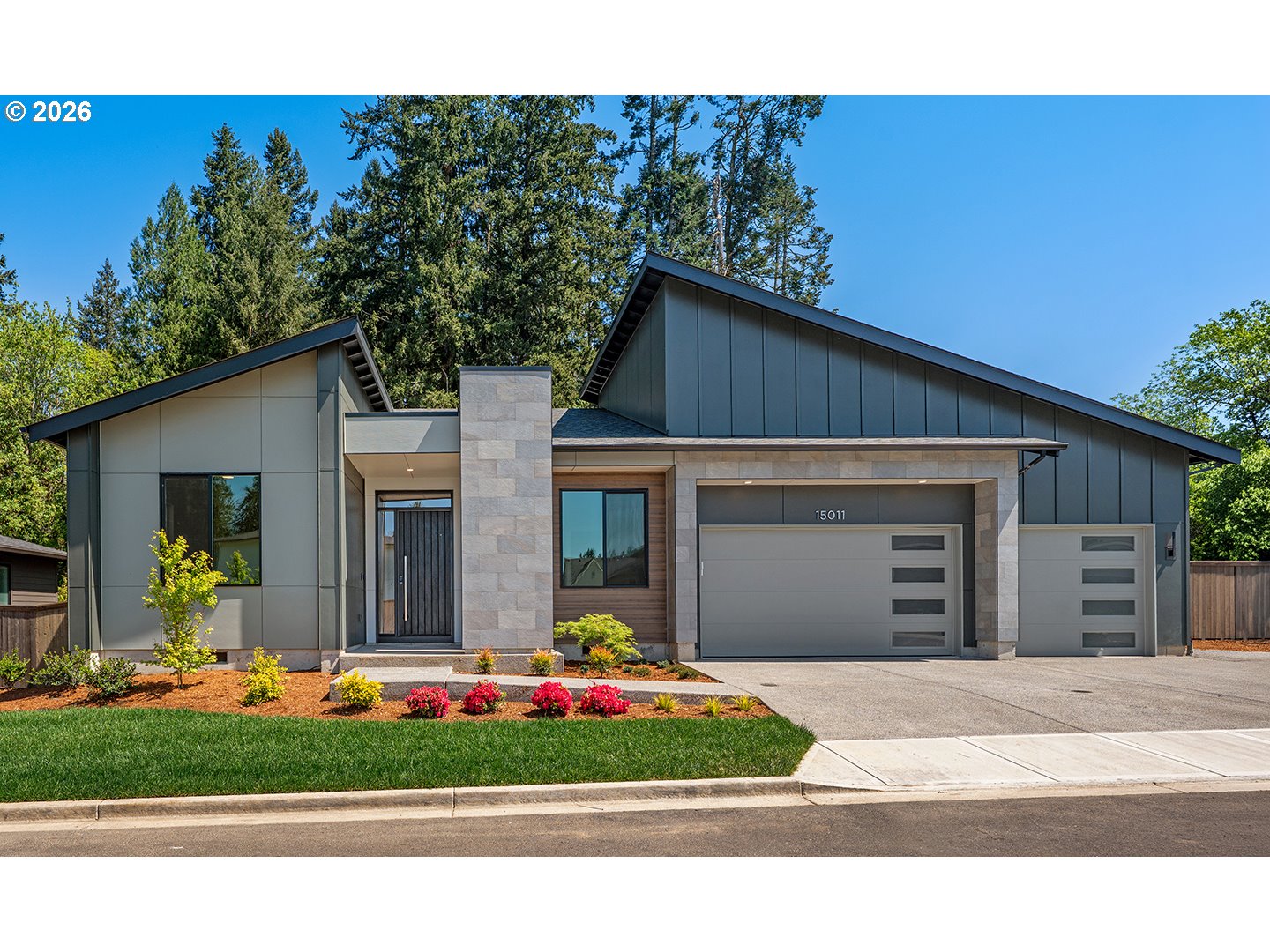 15011 NW 11th Pl — photo
