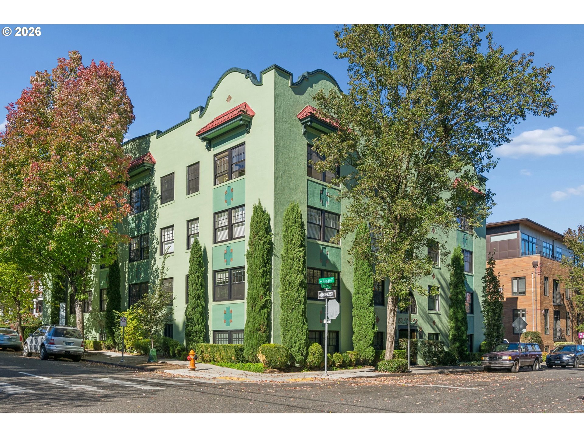 507 NW 22nd Ave Unit 301 — photo