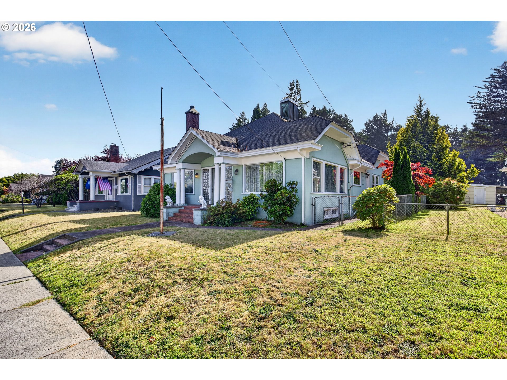 1410 Sherman Ave — photo