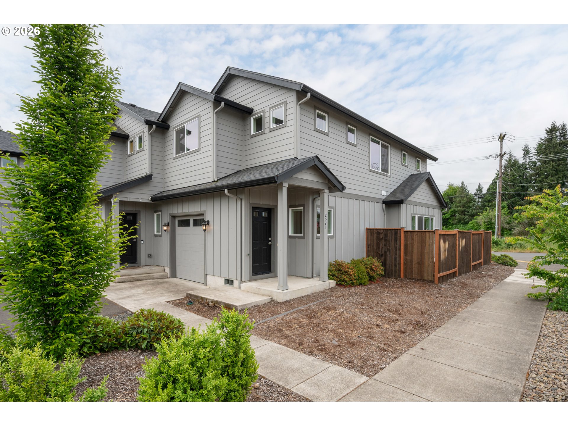 2519 Justine Ln — photo