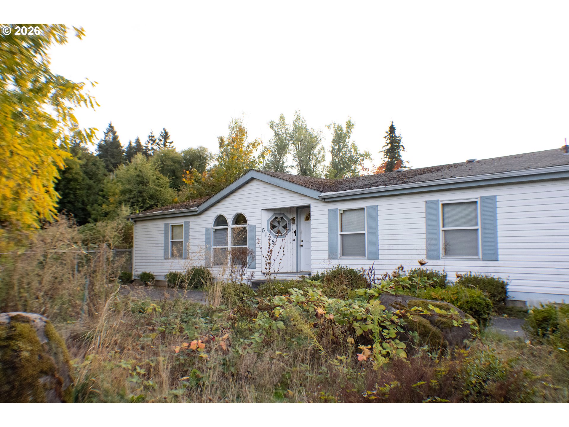 5125 SE Jenne Rd — photo