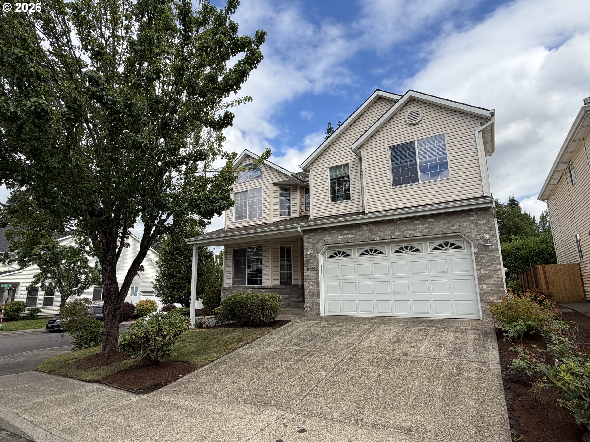 12289 SW Hollow Ln — photo