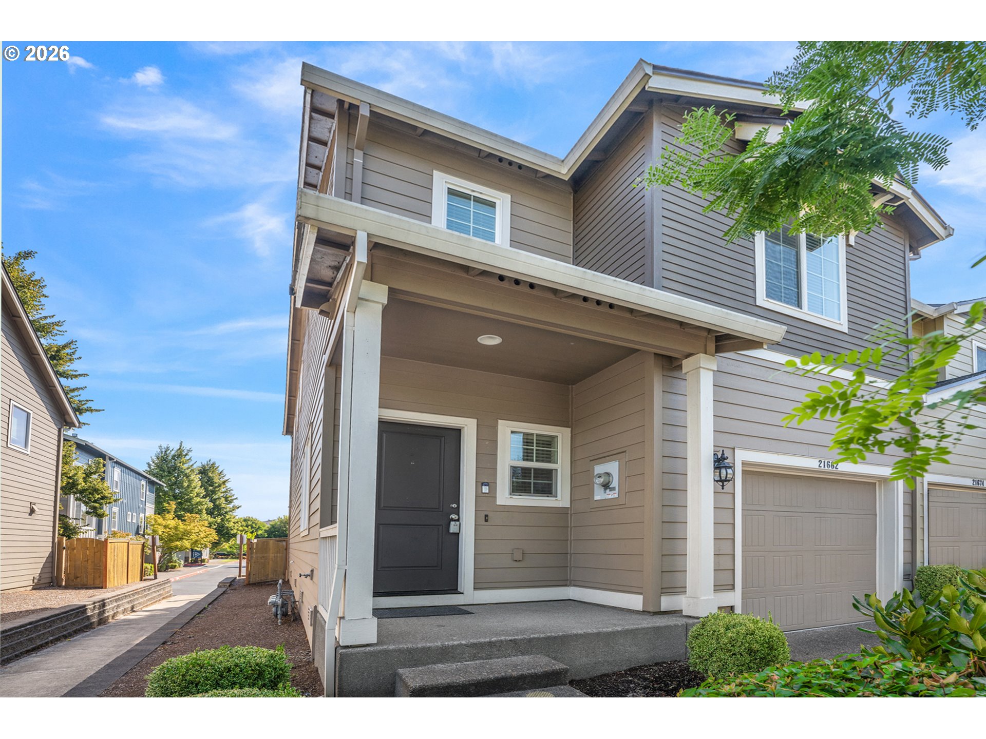 21662 SW Berkshire Ter — photo