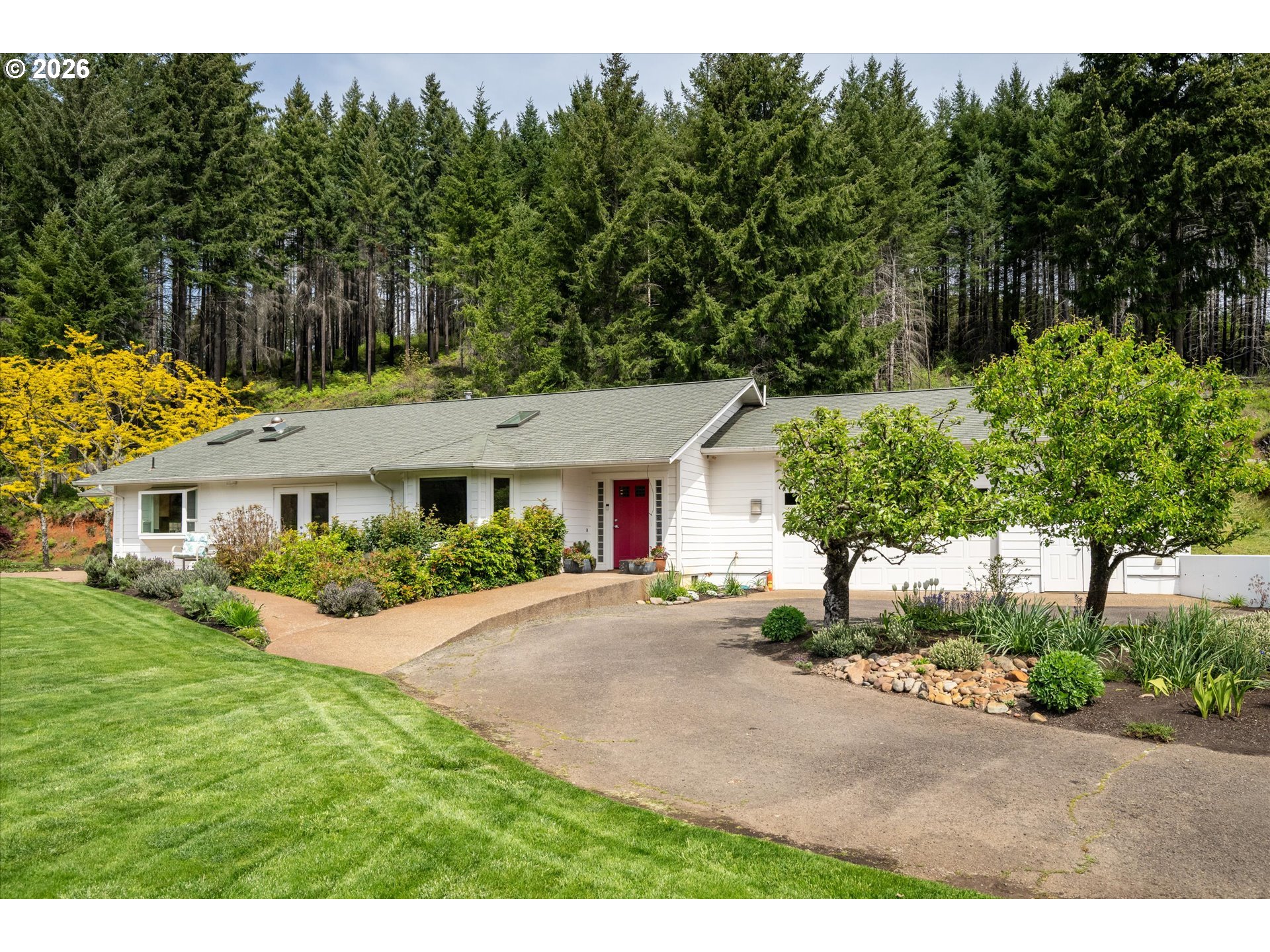 45947 N Gate Creek Rd — photo