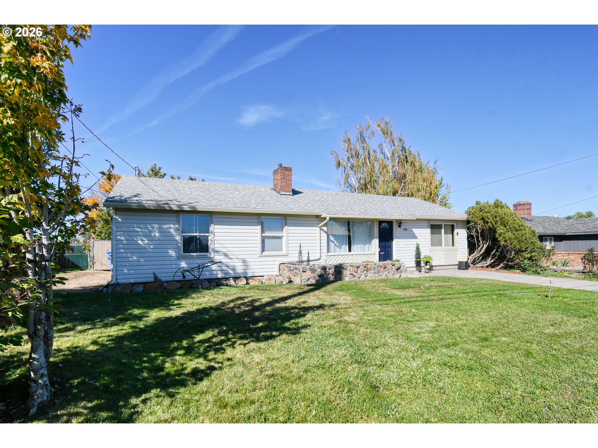 1609 SW Hailey Ave, Pendleton, OR 97801 — photo 2