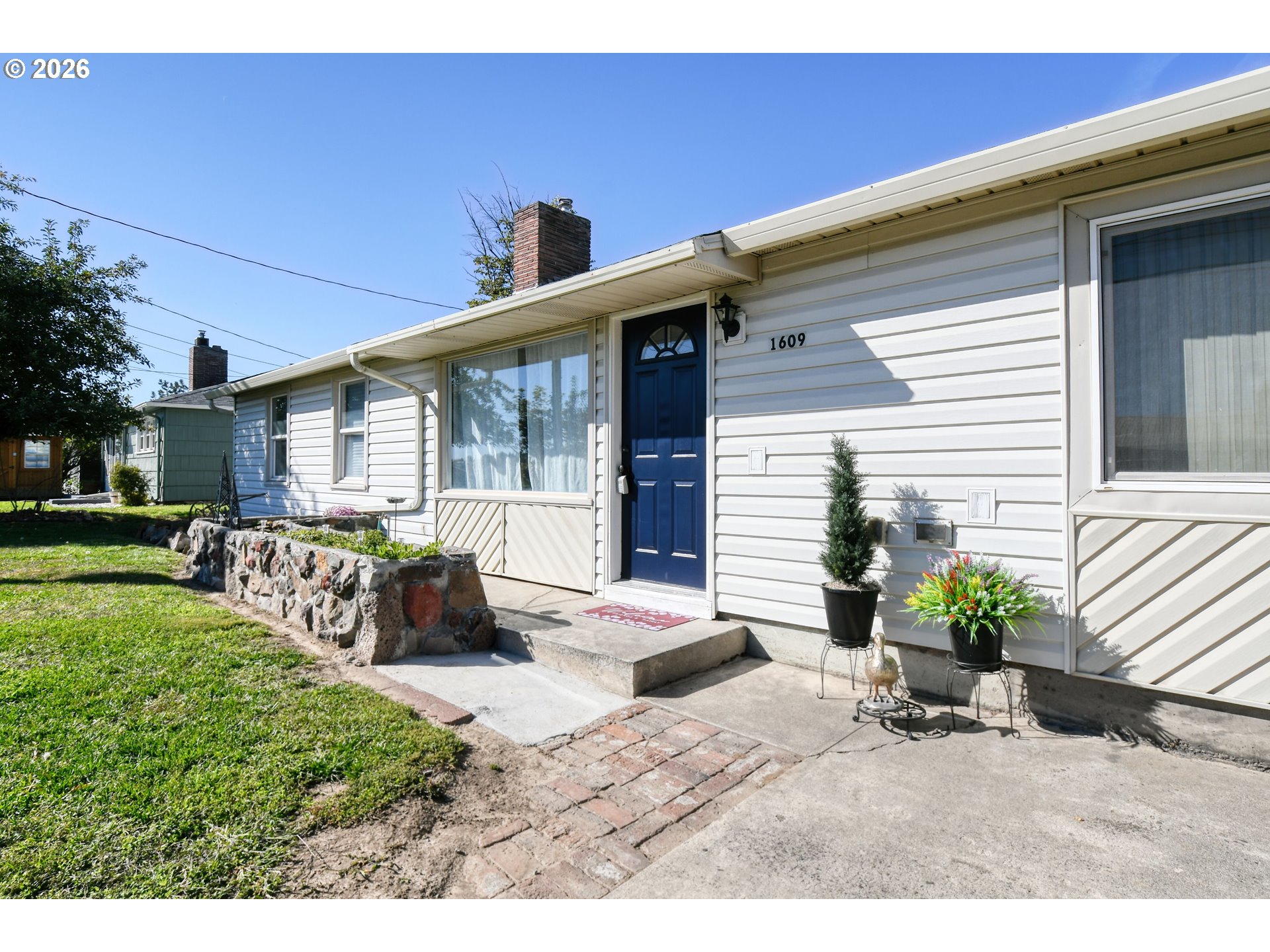1609 SW Hailey Ave, Pendleton, OR 97801 — photo 3