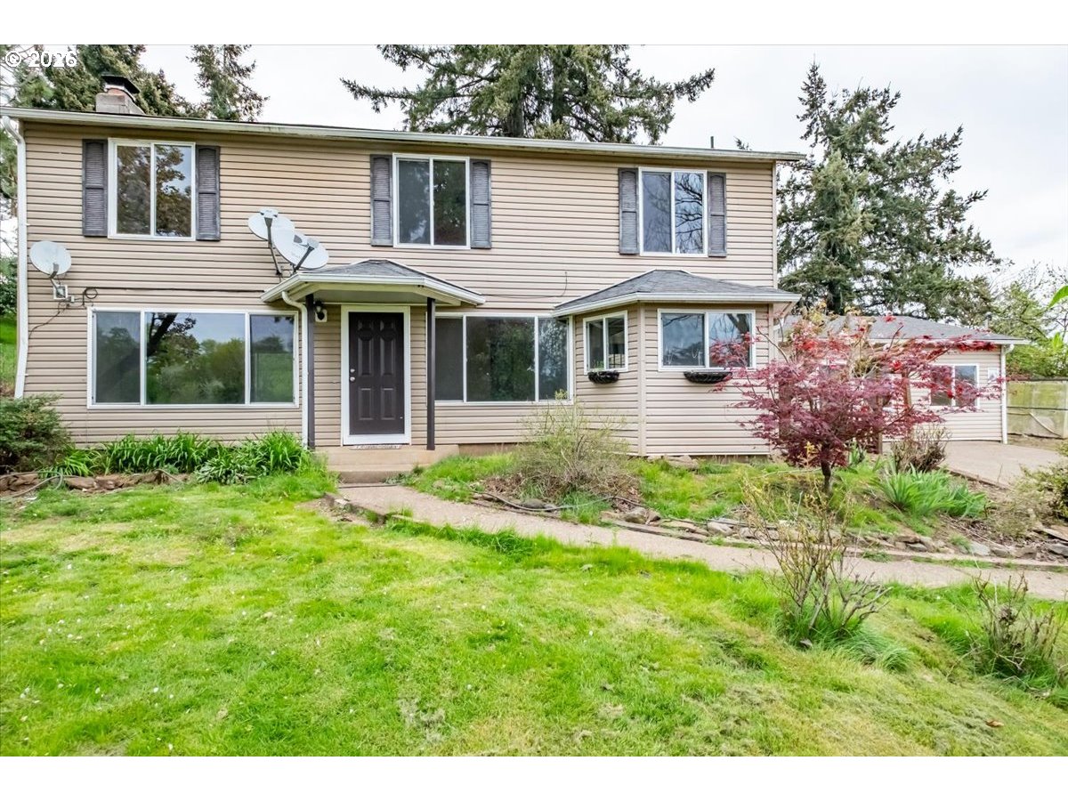 26520 Fern Ridge Rd, SweetHome, OR 97386 — photo 2
