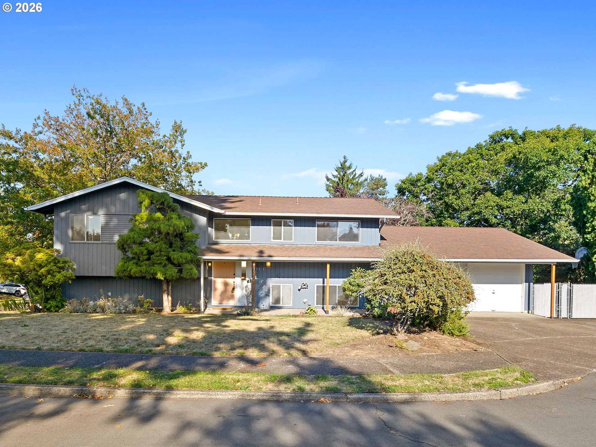 13315 SW Havencrest St — photo