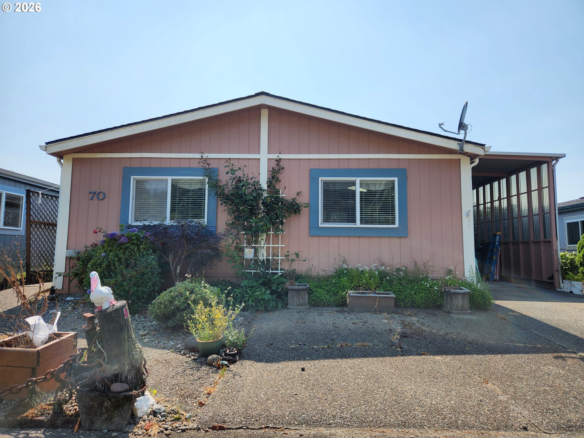 100 River Bend Rd 70 — photo
