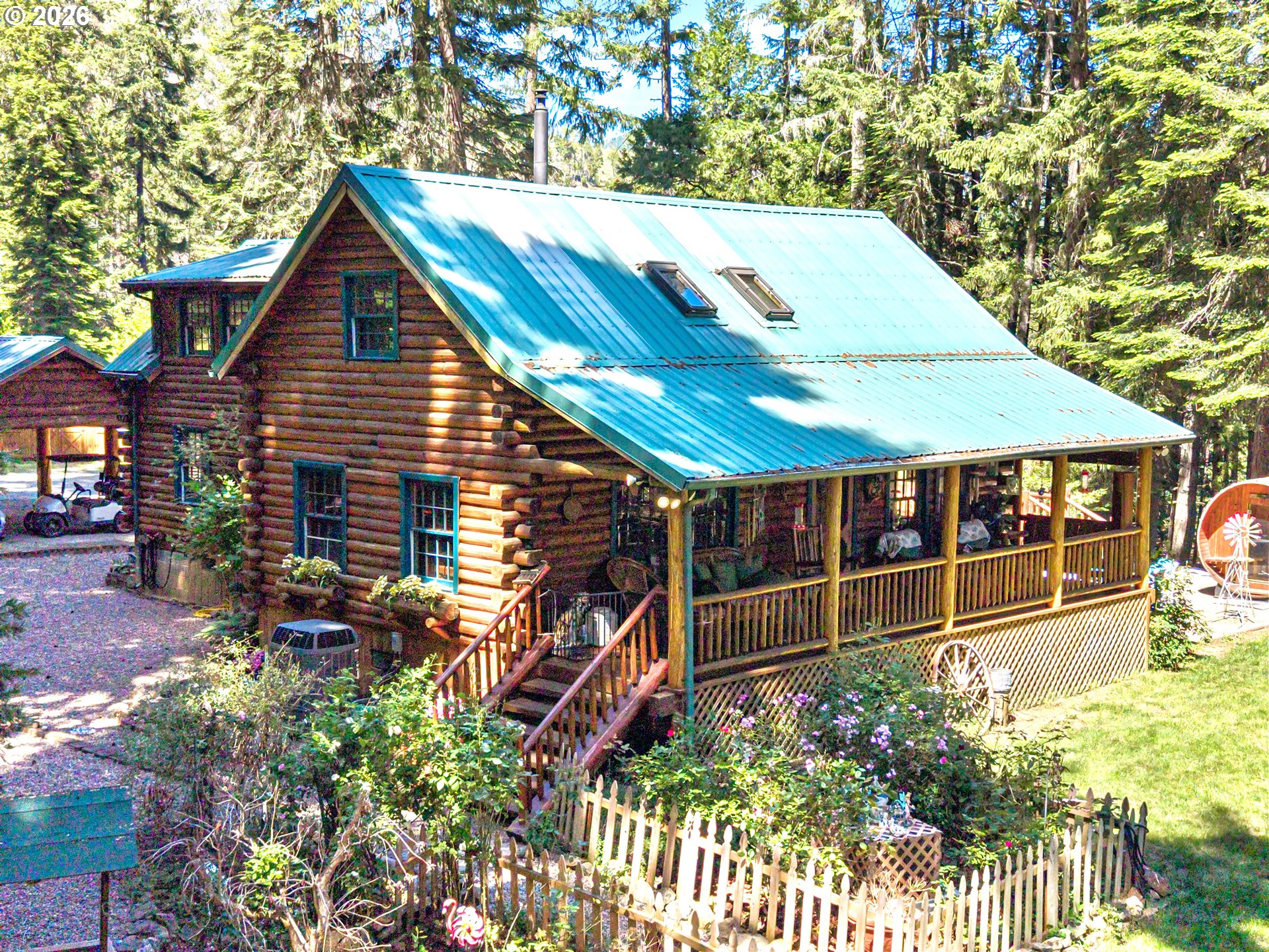 440 Forest Dr — photo