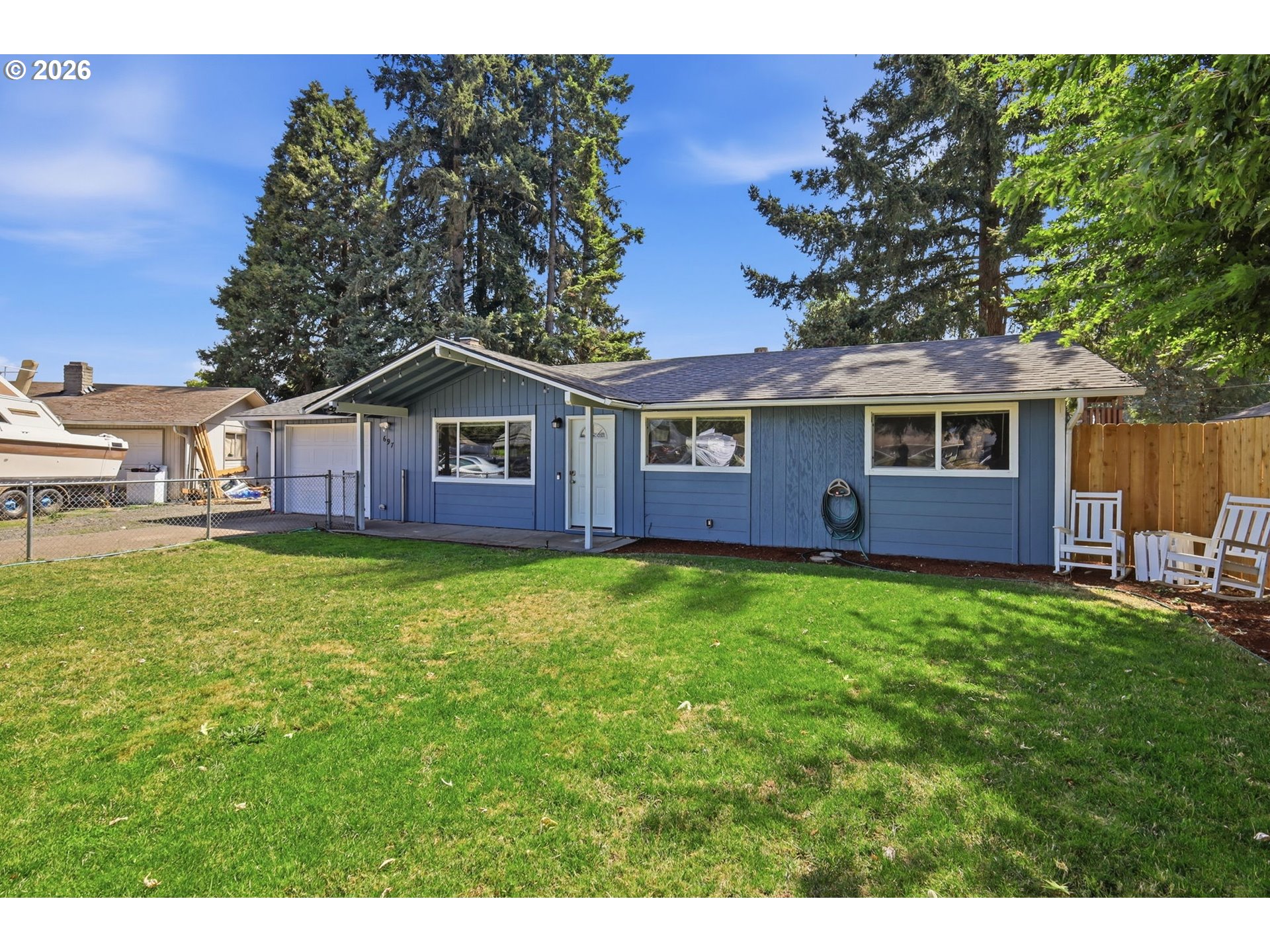 697 54th St, Springfield, OR 97478 — photo 3
