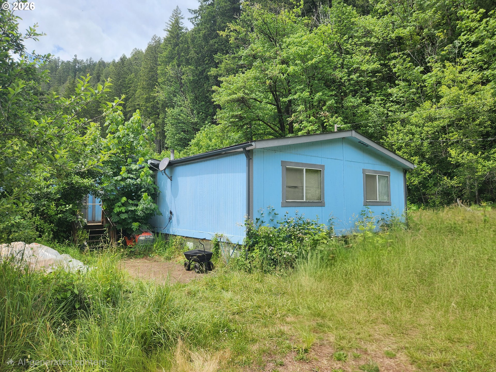 14621 Highway 36 — photo