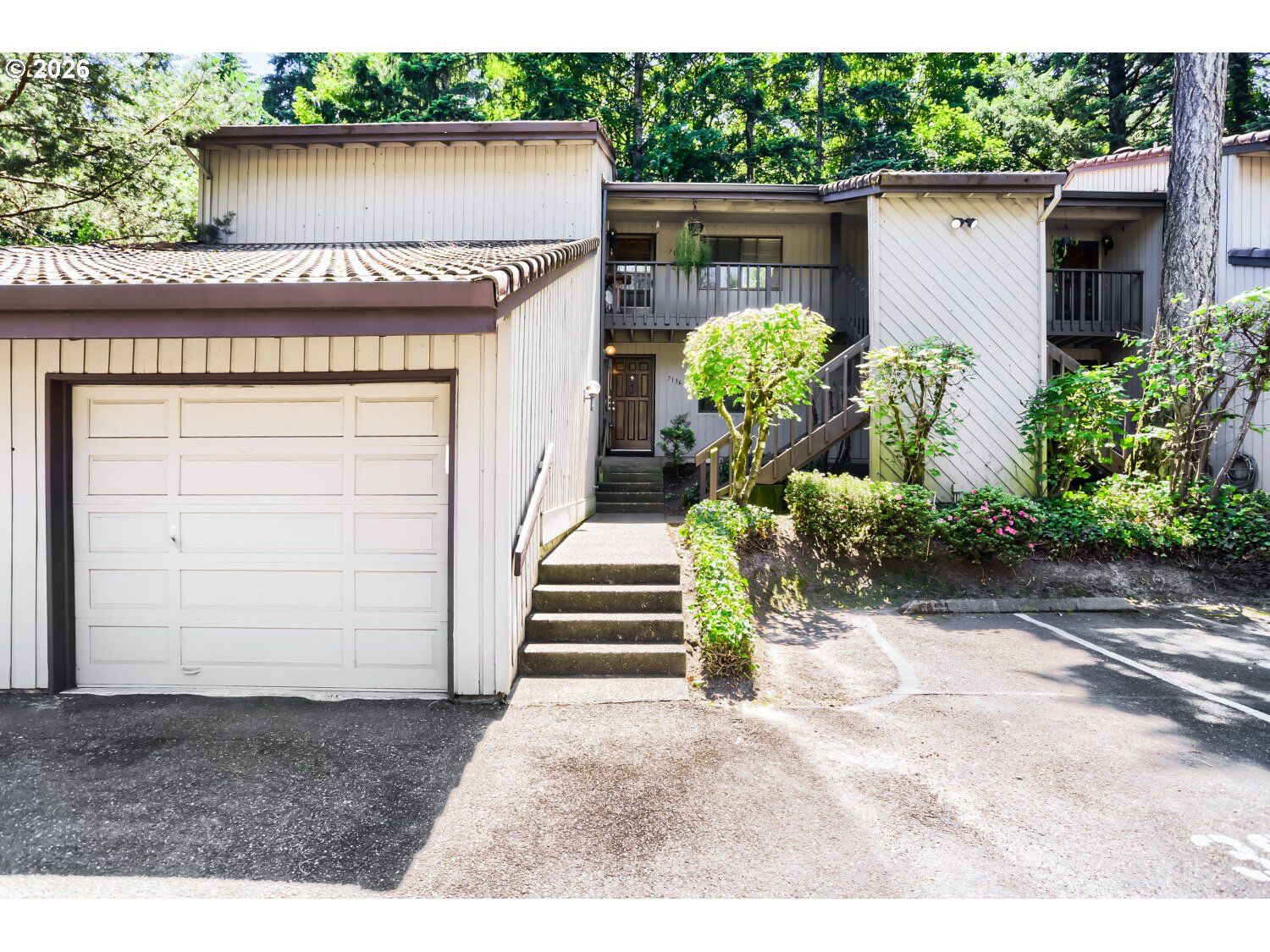 7136 SW Murray Blvd 109 — photo
