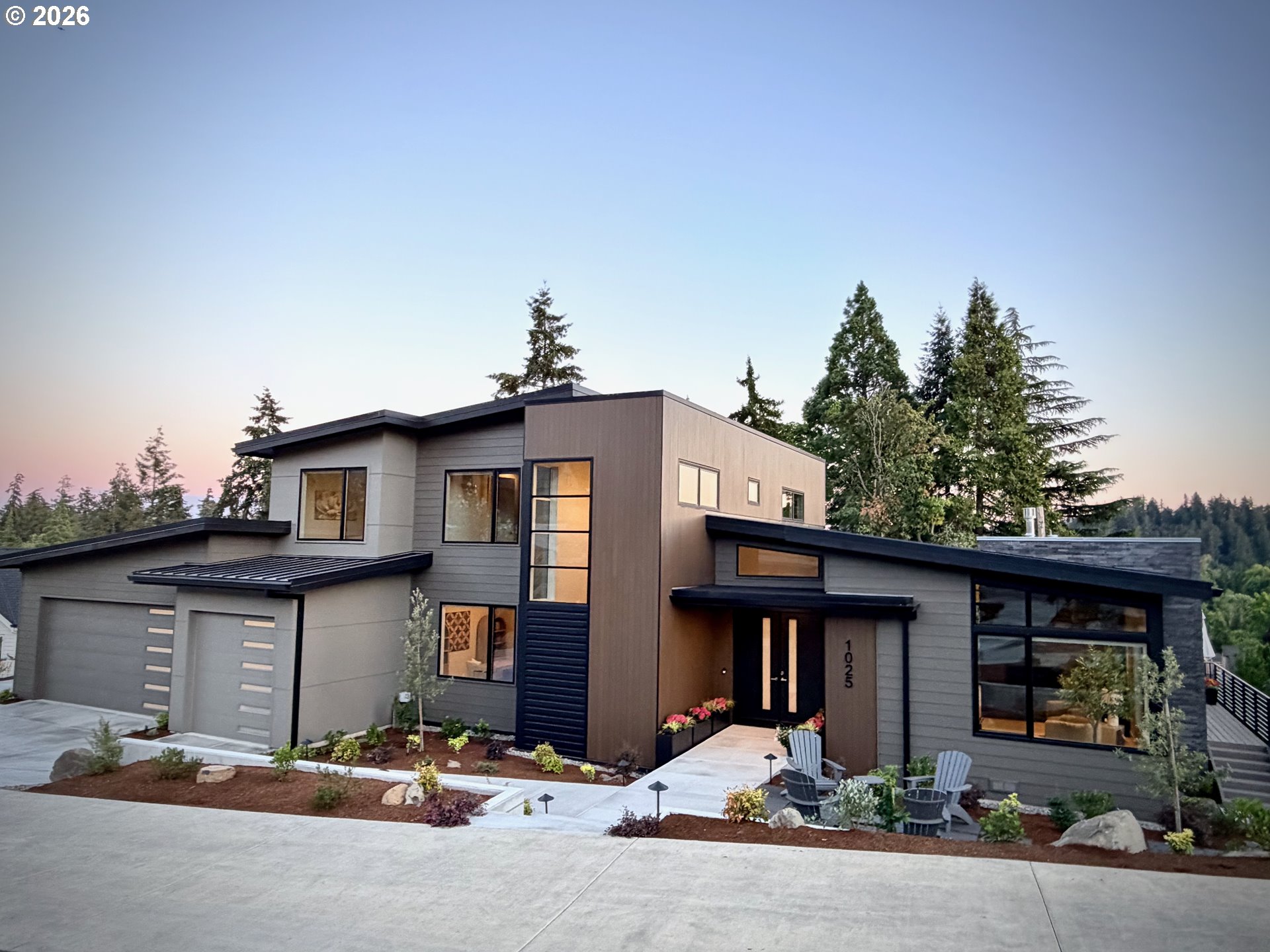 1025 Crenshaw Rd — photo