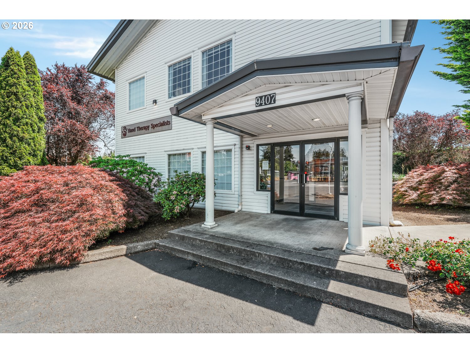 9407 NE Vancouver Mall Dr — photo
