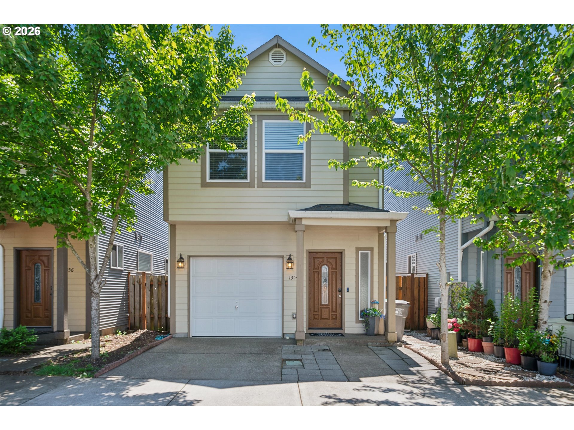 13546 SE Steele St — photo