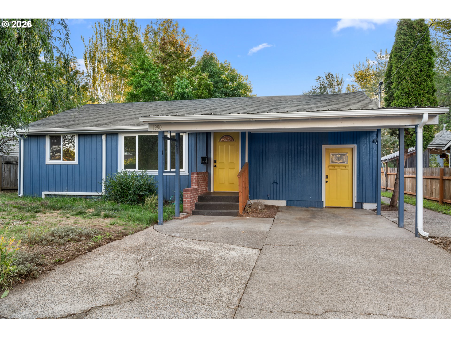 1990 Garfield St, Eugene, OR 97405 — photo 2