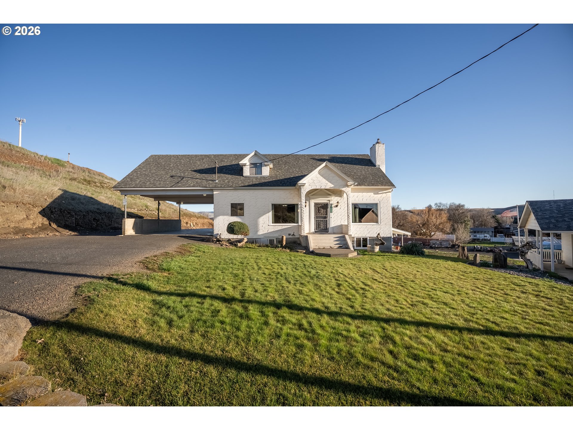 3540 NE King Pl, Pendleton, OR 97801 — photo 2