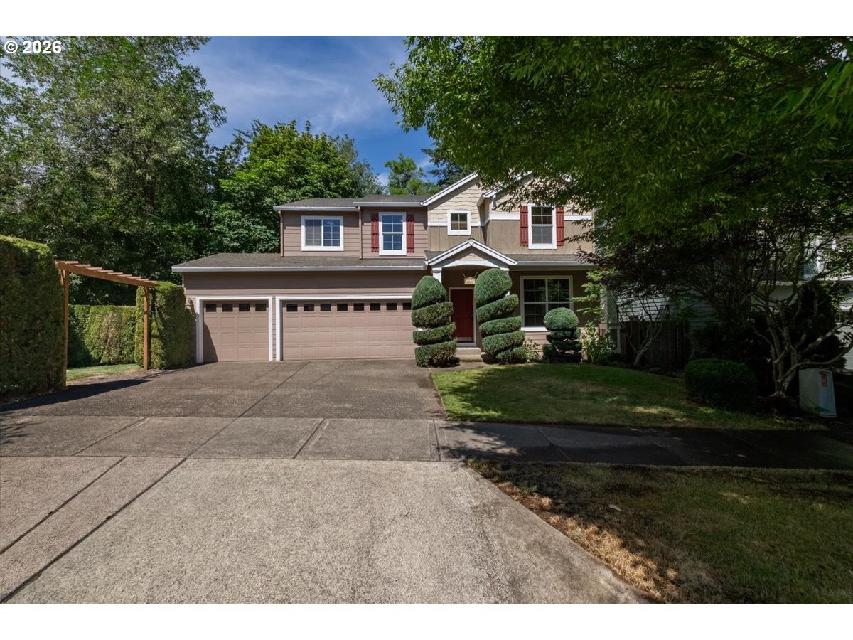 4887 SE Forsythe Dr — photo