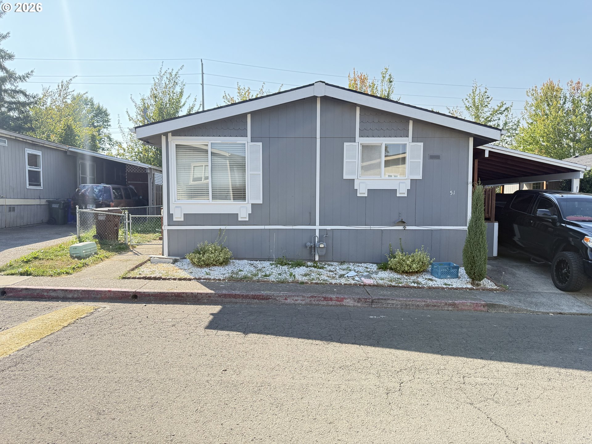 1949 SE Palmquist Unit 51 — photo