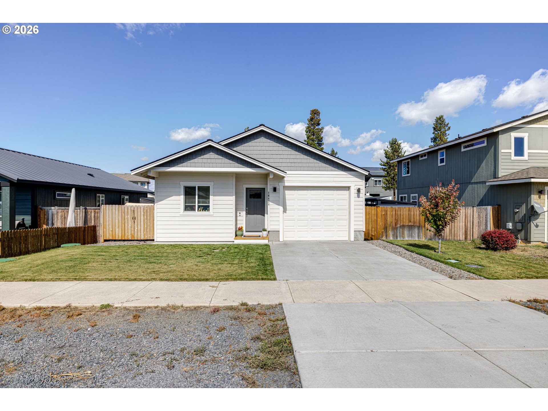 16424 Bassett Dr — photo