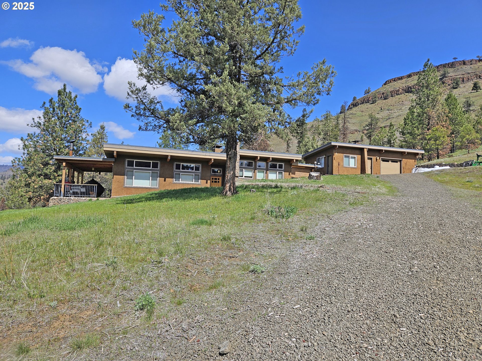 47345 Ritter Rd, Ritter, OR 97856 — photo 2