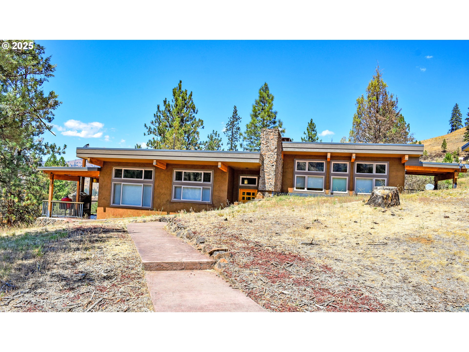 47345 Ritter Rd, Ritter, OR 97856 — photo 3