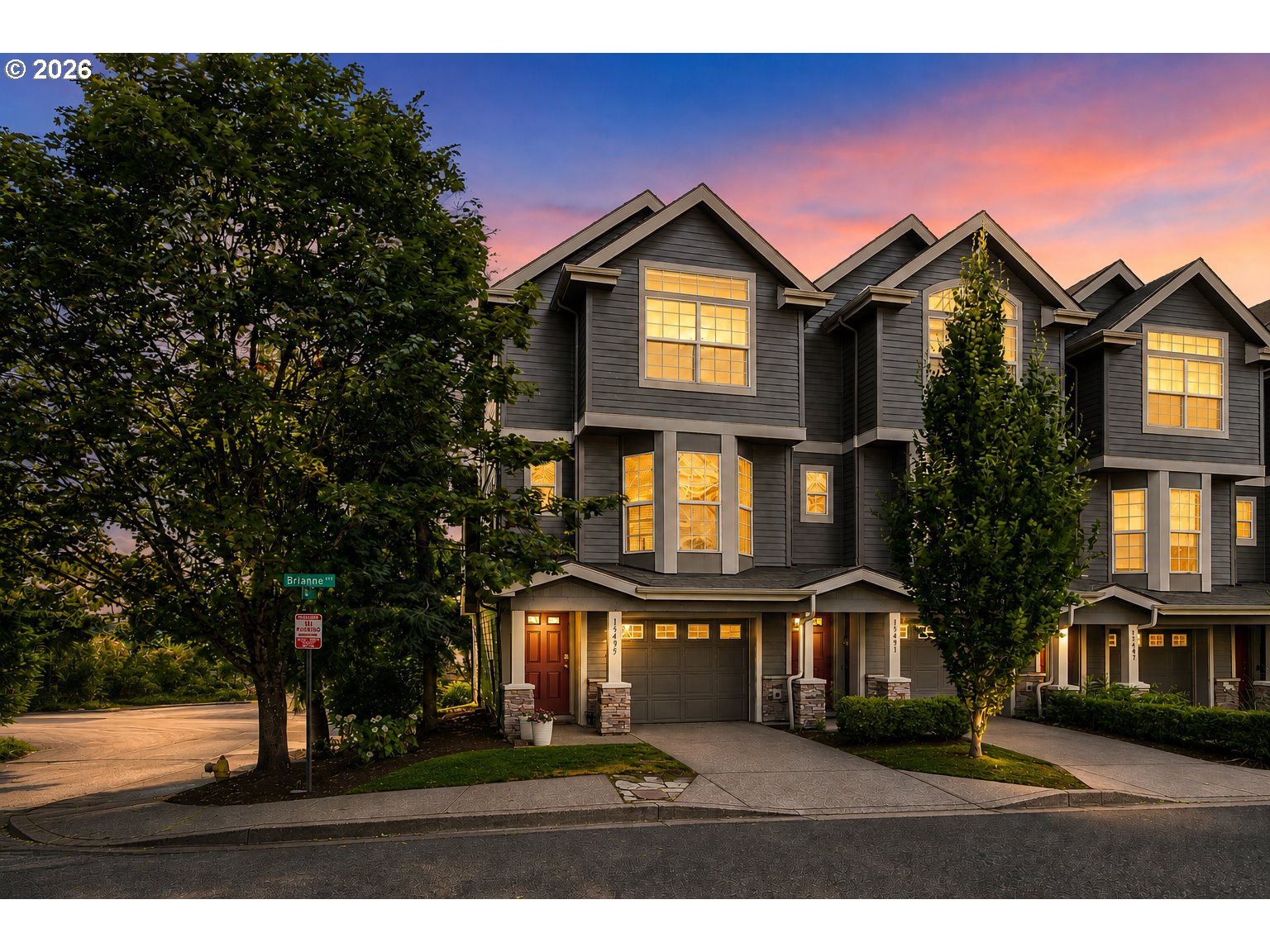 15495 Brianne Ct — photo