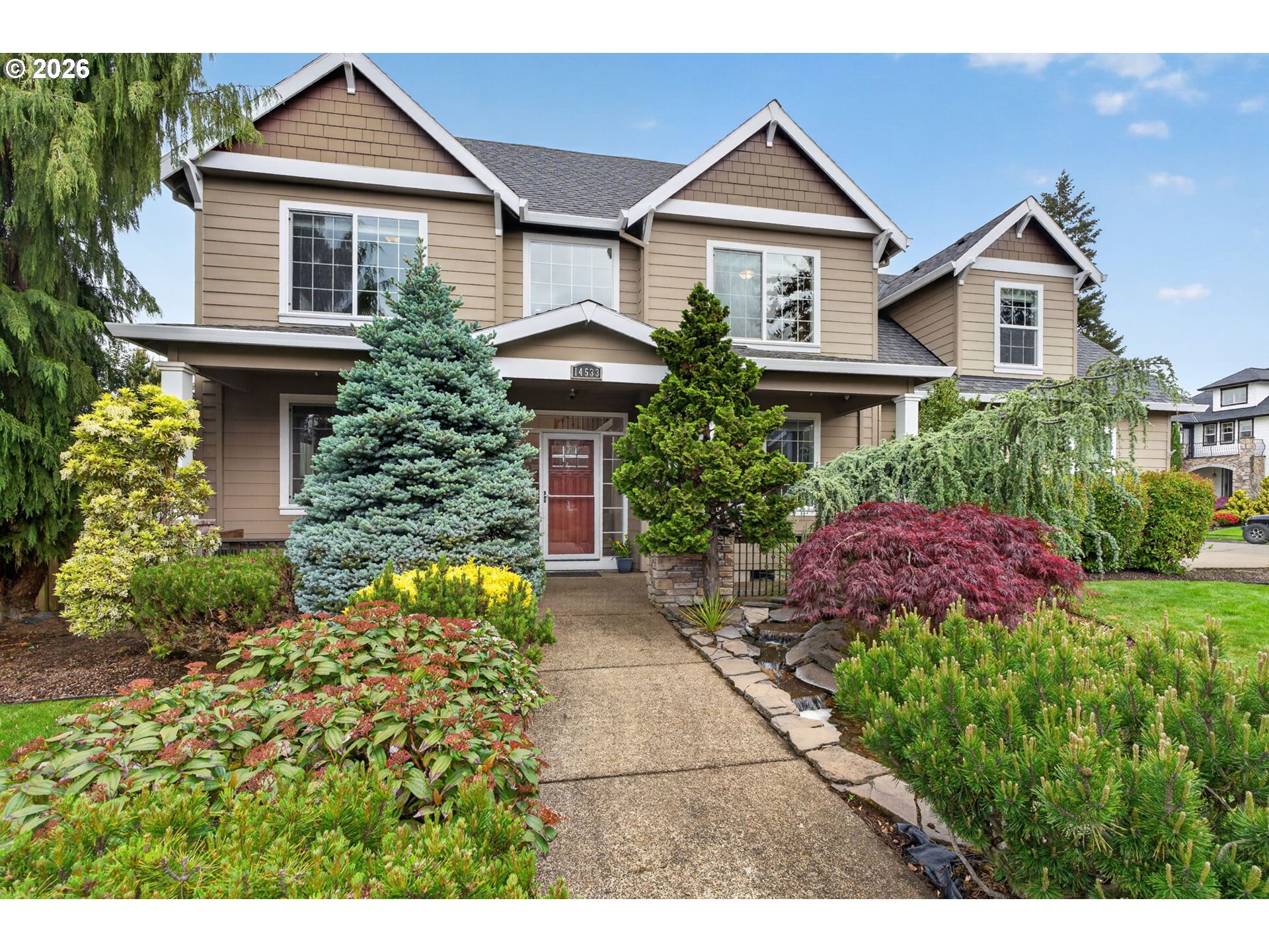 14533 Walnut Grove Way — photo