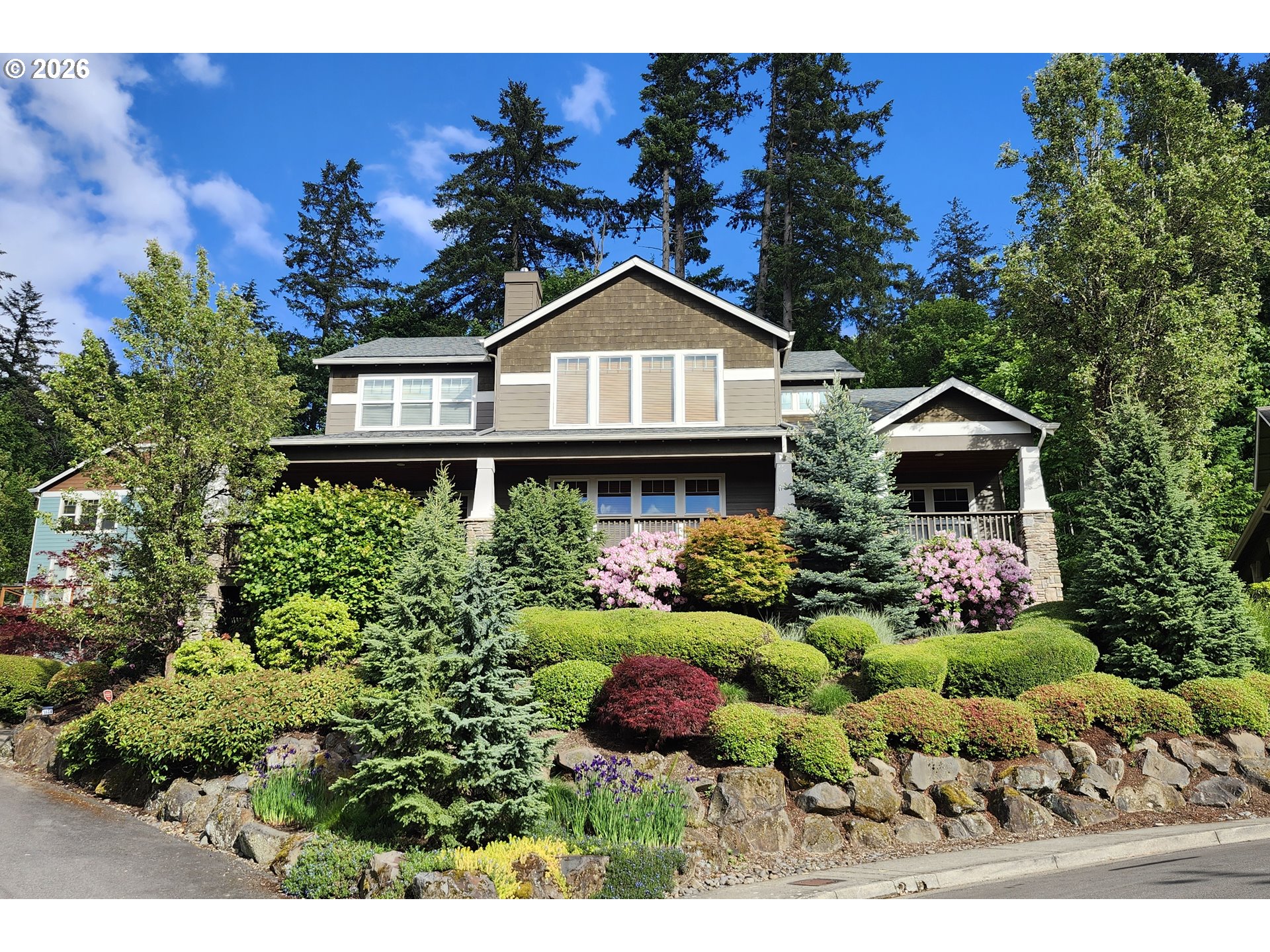 1126 Cascara Loop — photo