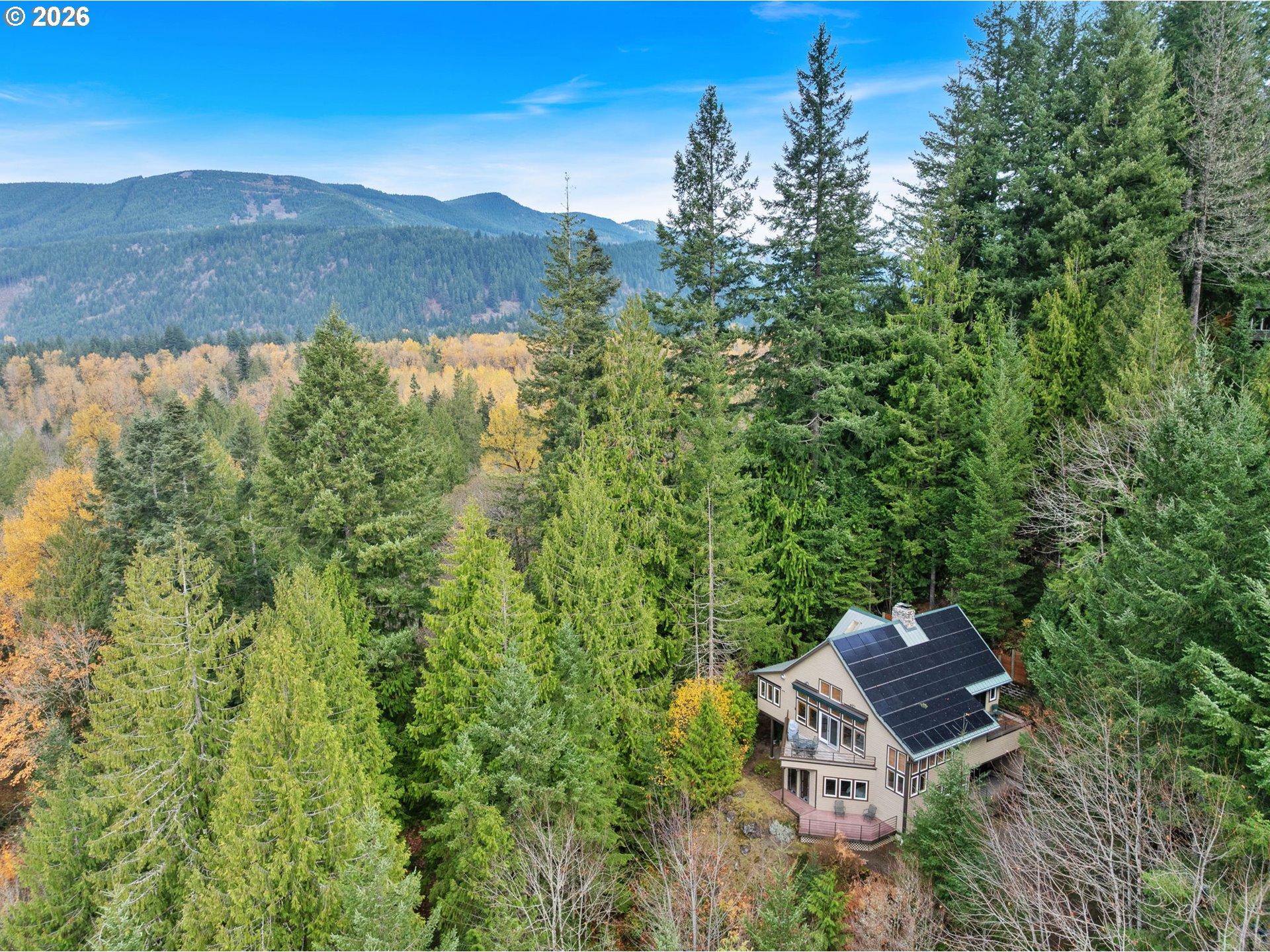 25583 E Chester Mountain Dr — photo