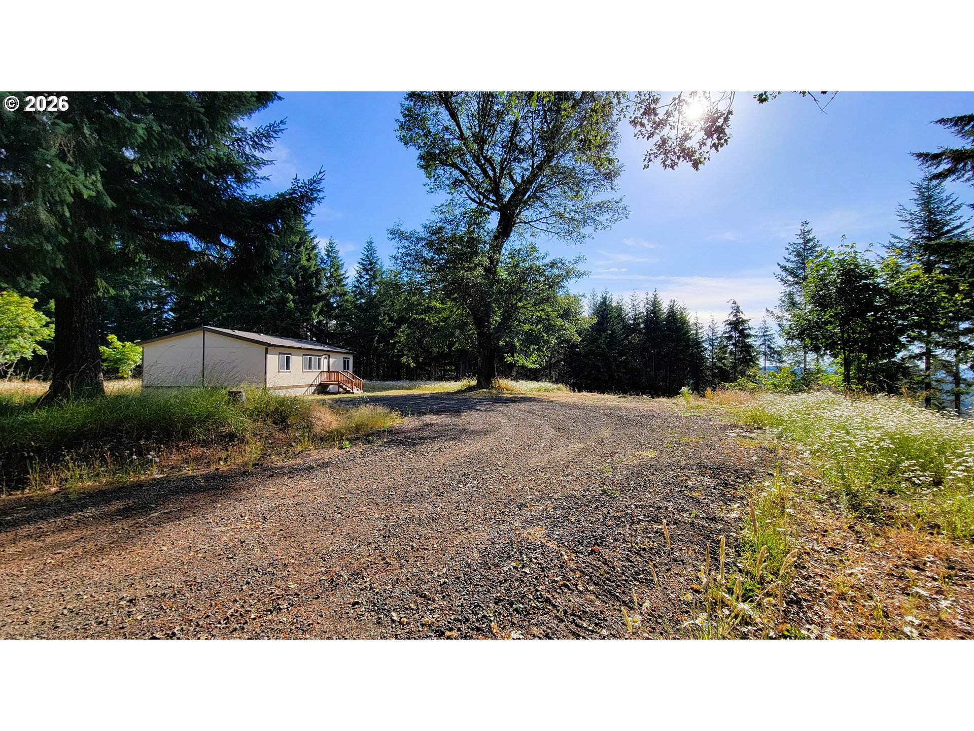 86820 Northill Ranch Rd — photo
