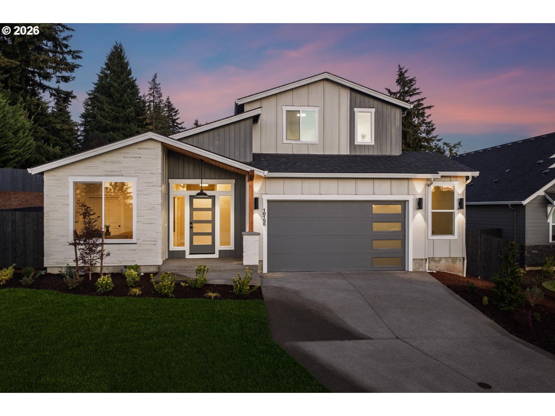 16156 Serres Farms Way — photo