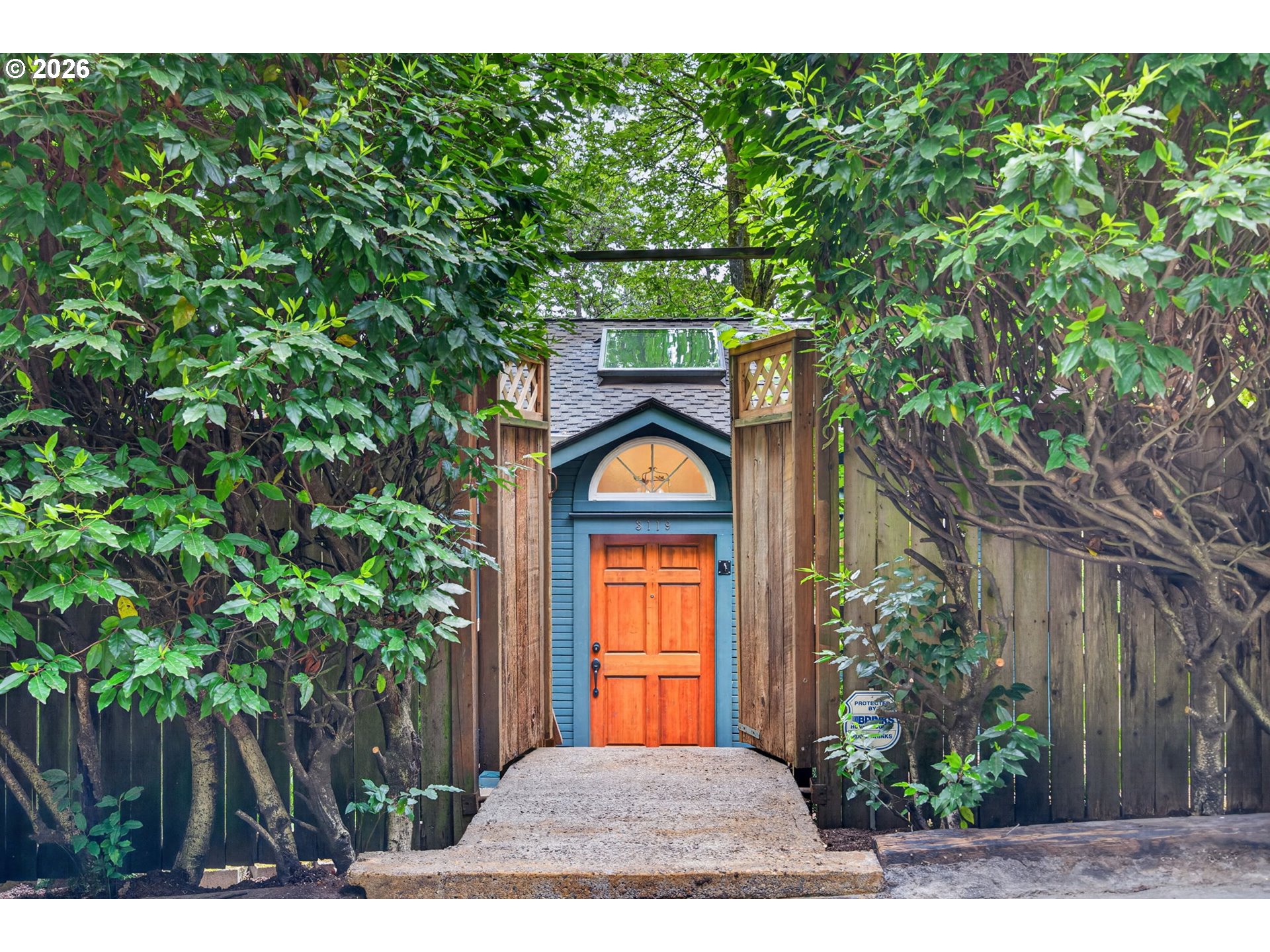 3119 SW Dosch Rd, Portland, OR 97239 — photo 2