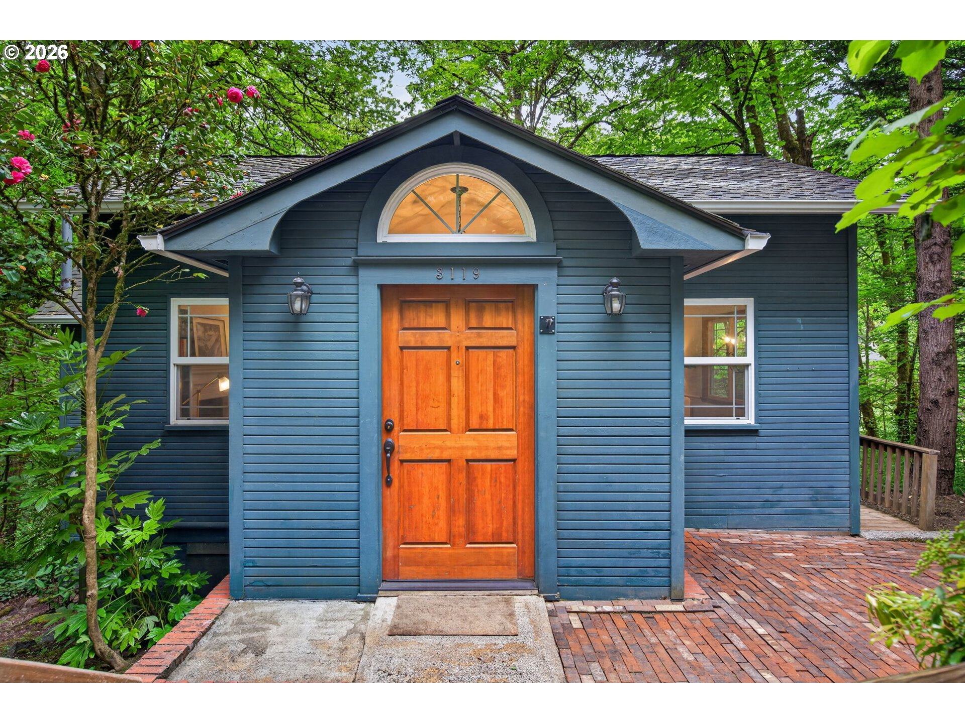 3119 SW Dosch Rd, Portland, OR 97239 — photo 3