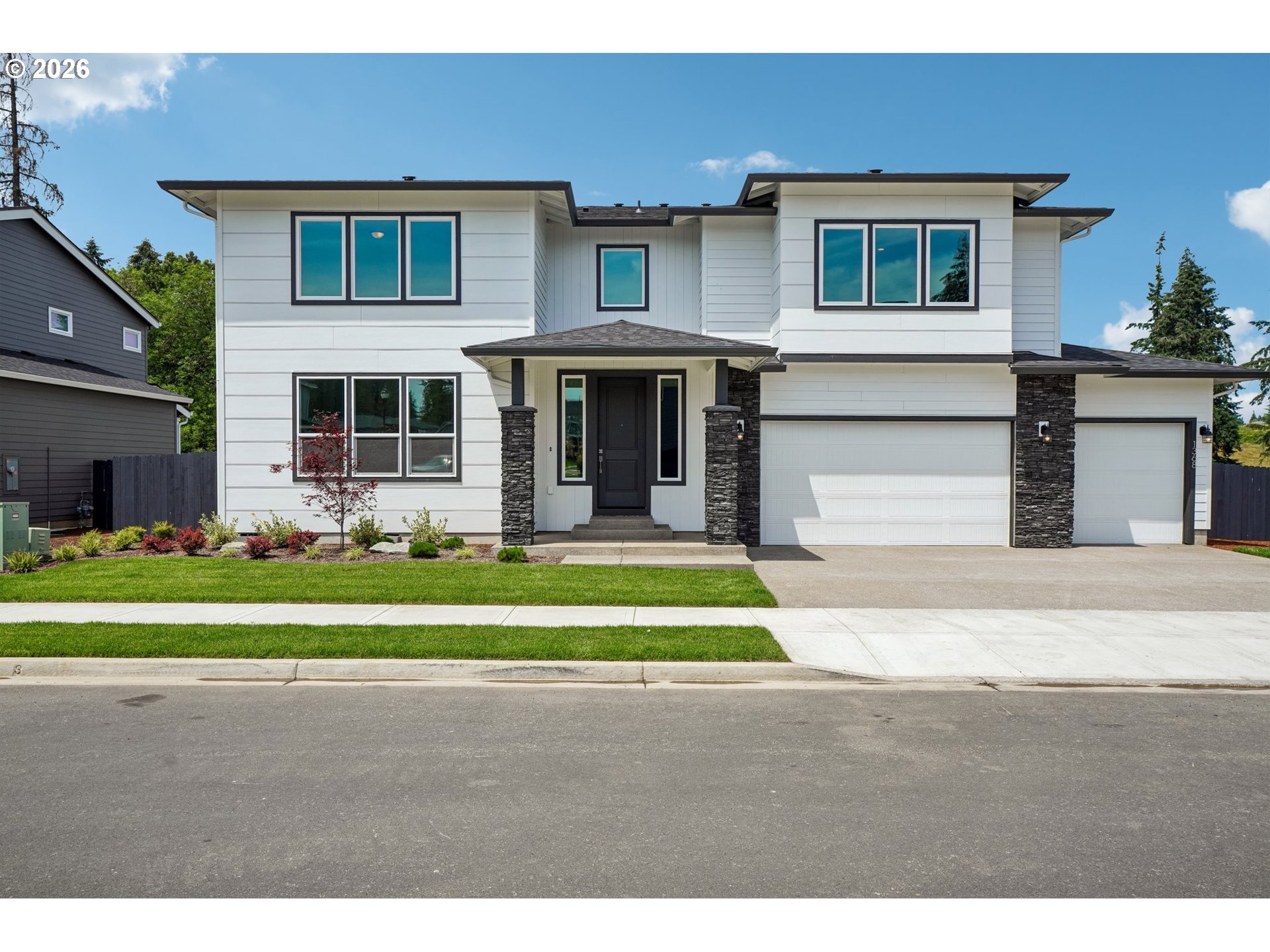 1368 N Kalani Loop Lot 61 — photo